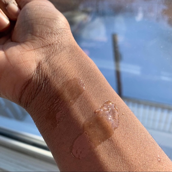 Teddy brown lipgloss - Picture 4 of 9